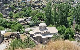 Gün Işığı Pansiyon